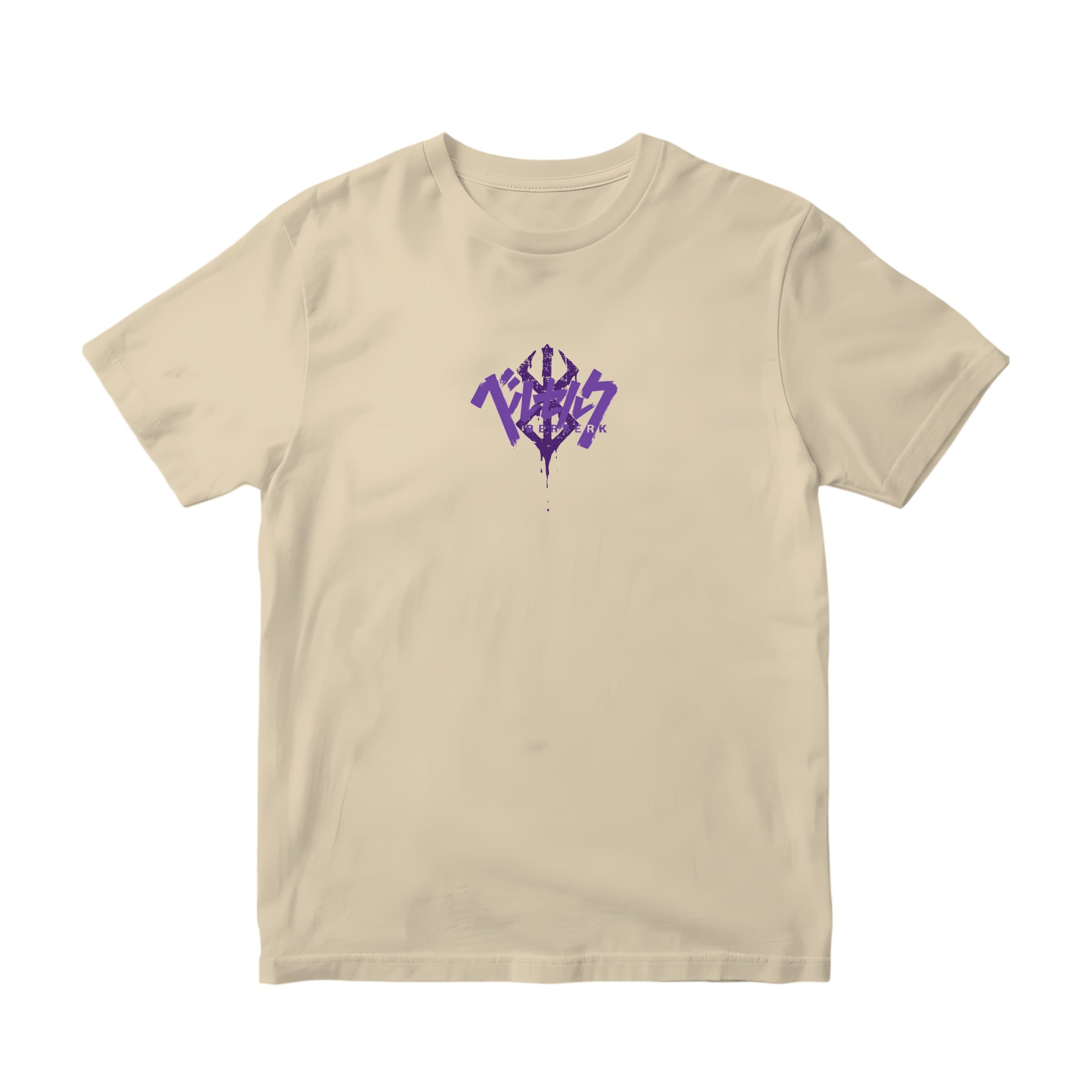 BERSERK PURPLE